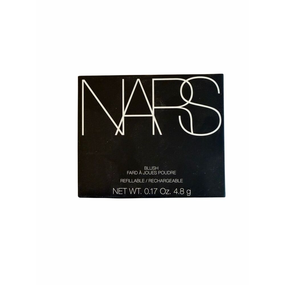 NWT NARS Blush- Forbidden